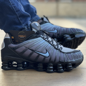 Shox 12 Molas TL