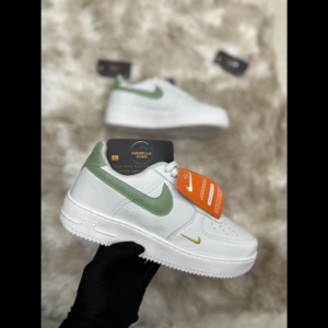 Nike Air Force Br/Ver