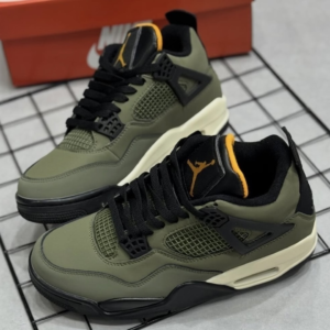 Jordan 4