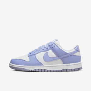 Dunk Low SB Roxo/Branco
