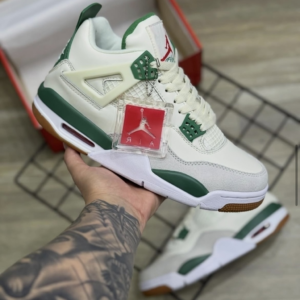 Jordan 4