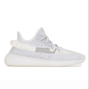 Adidas Yeezy 350 Cinza/Branco