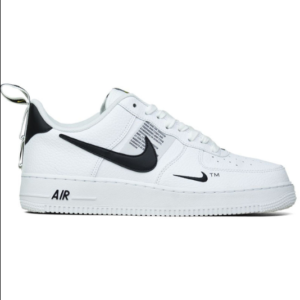 Nike Air Force one Utility Branco