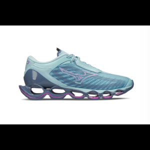Mizuno Wave Prophecy 12 Azul Bebê