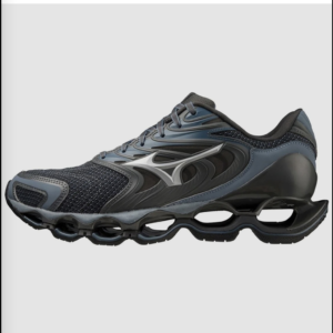 Mizuno Prophecy 12s Preto/Azul