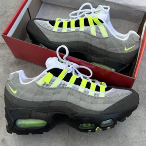 Air Max 95 Neon