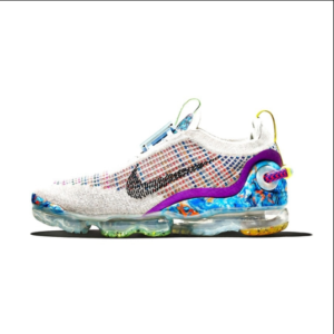 Nike Vapormax 4.0 Flyknit