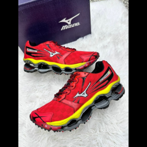 Mizuno Prophecy 2