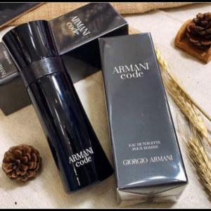 Armani Code