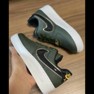 Air Force One (Infantil)
