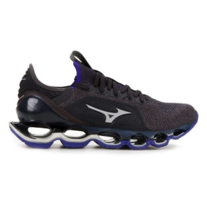 Mizuno Wave Prophecy X WK Cinza/Azul