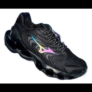 Mizuno Prophecy 12s Camaleão Preto