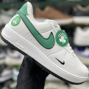 Air Force One Celtics