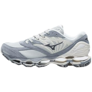 Mizuno Prophecy LS Cinza