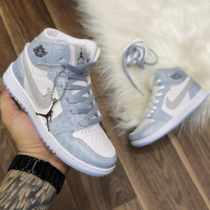 Jordan Mid (Infantil)