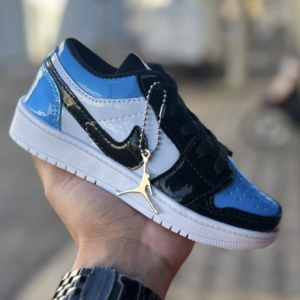 Jordan Low (Infantil)