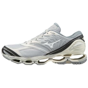 Mizuno Prophecy LS Cinza C