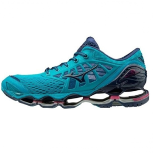 Mizuno Prophecy 9 Azul/Rosa