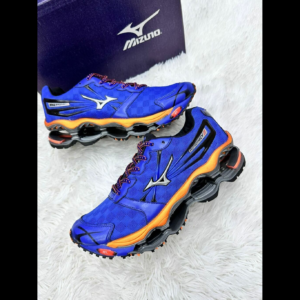 Mizuno Prophecy 2