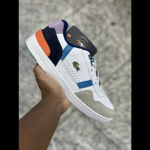 Lacoste T-Clip