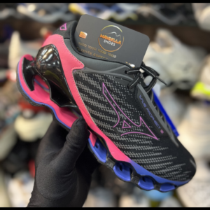 Mizuno Wave Prophecy 12 Pr/Ro/Az