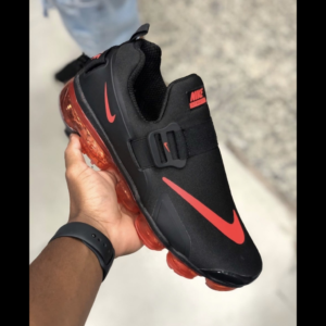 Nike Air Max 2019 Preto/Vermelho