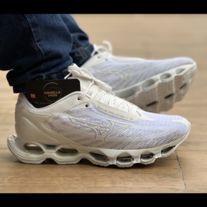 Mizuno Wave Prophecy 12 Branco