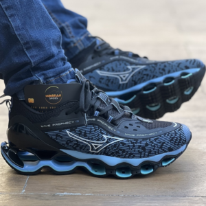 Mizuno Wave Prophecy 13