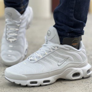 Air Max TN Branco