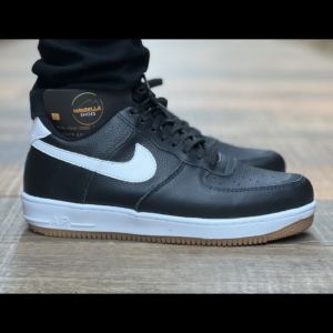 Nike Air Force One Pr/Br/Mar