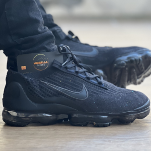 Vapormax 5.0 Preto