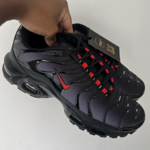 Air Max Tn “Drácula”