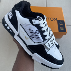 LV Trainer Velcro