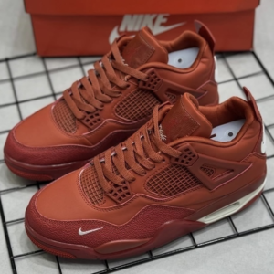 Jordan 4