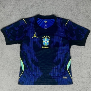 Camisa Seleção Brasileira 2026 (Jogador)