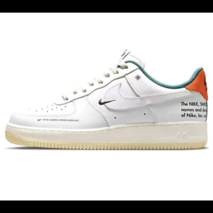 Nike Air Force One Starfish