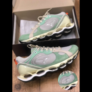 Mizuno Prophecy Beta 2