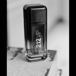 212 Vip Black Carolina Herrera