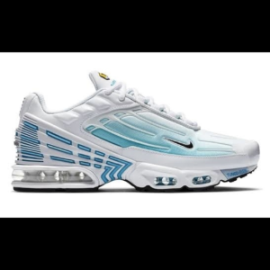 Nike Air Max TN Plus Branco/Azul