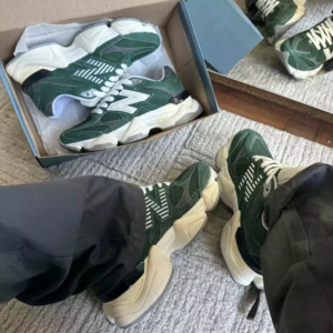 NB 9060 Verde Militar