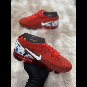 Nike Vapormax 2.0 Vermelho