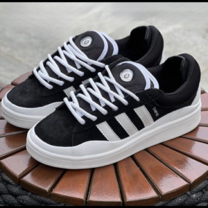 Campus Bad Bunny Black/White