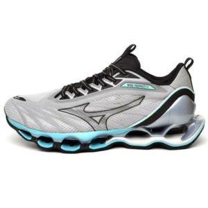 Mizuno Wave Prophecy 11 Cinza/Azul