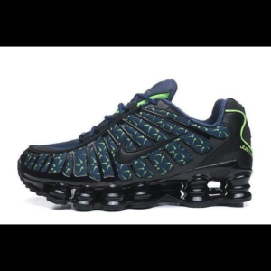 Nike 12 Molas TL Just do It