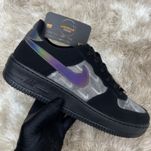 Nike Air Force One Limited Camaleão