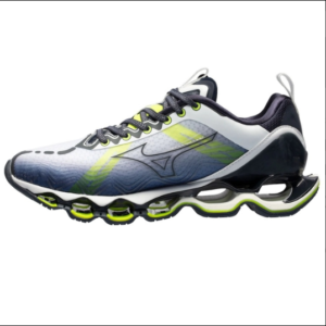 Mizuno Prophecy X Branco/azul/verde