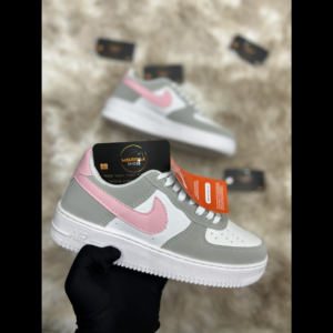 Nike Air Force Br/Cin/Ros