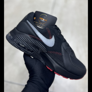 Air Max Excee Preto (Refletivo)