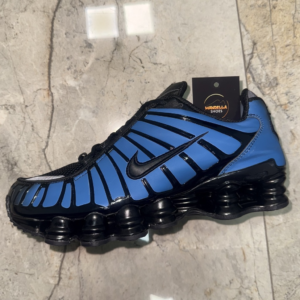 12 Molas TL Thermoreactor “Blue”