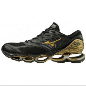 Mizuno Prophecy 8 Preto C/Dourado